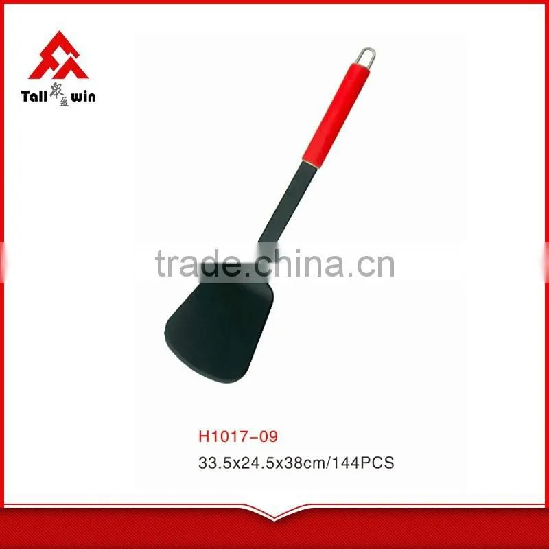 Audit factory of Disney group colorful silicone kitchen utensil spatula set