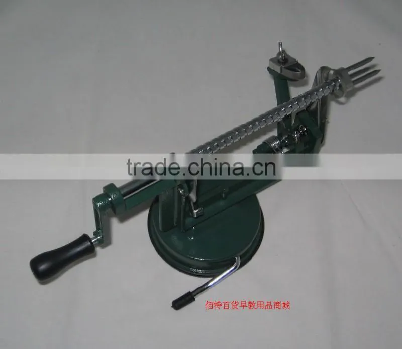 3In1 Manual Apple Peeler