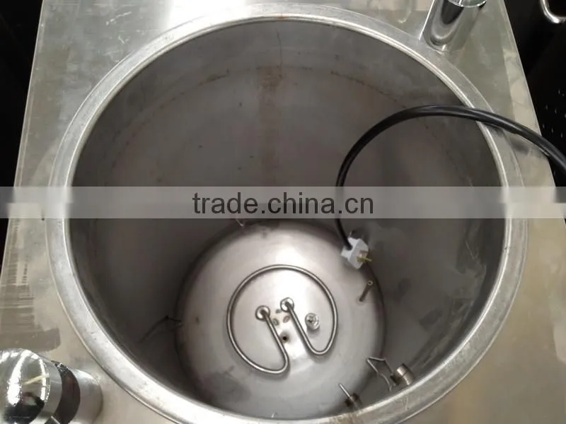 Vertical Autoclave With Digital Display Function VA-FD Chemical Sterilization Sterilization Definit For Sale-Bluestone Autoclave