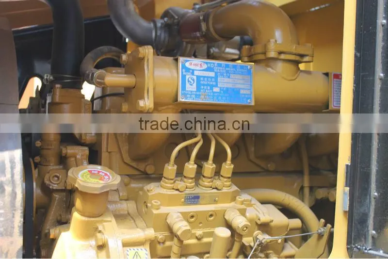 2.5T Mini Wheel Loader Price Engineering Machinery
