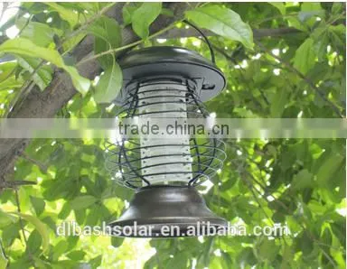 cheap outdoor led solar mosquito killer