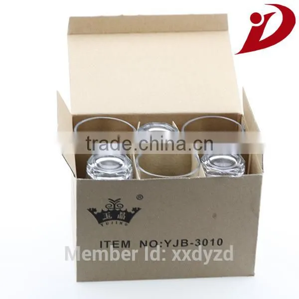 mini champagne glass cup for drinking