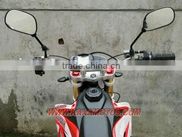 24HP 4 Valve 250cc Sport Motorcycle