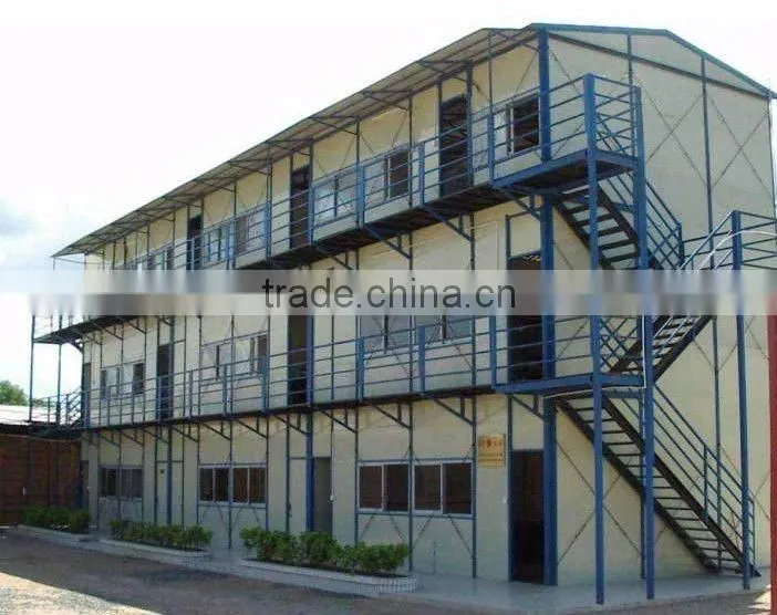 Customised Prefabricated House