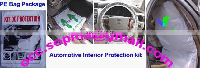 auto clean kit