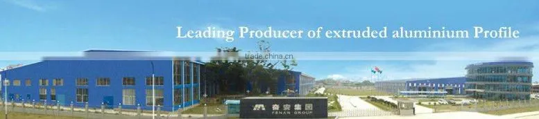 Popular Thin Wall Aluminium Tube