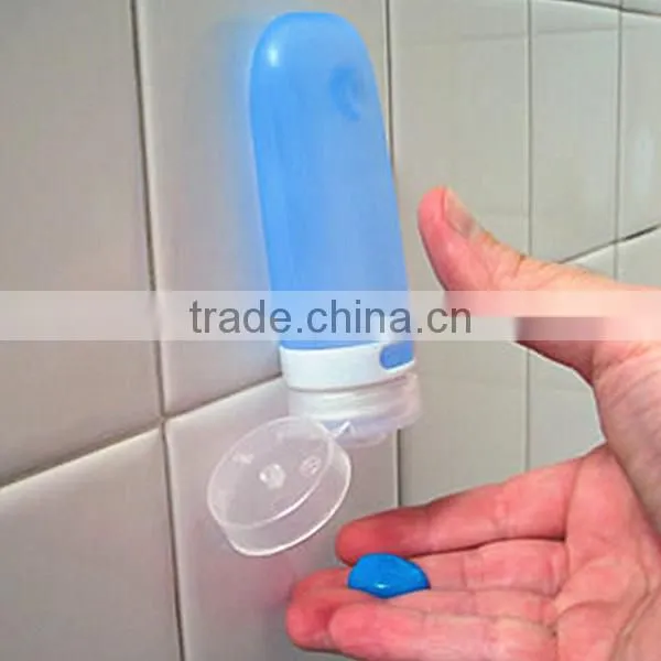Liquid Drink Dispenser Valve Made from Food Safe Silicone by Liquid Injection Molding