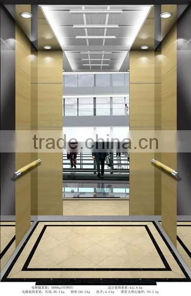 Alibaba China Stainless Steel Elevator Door Decoration