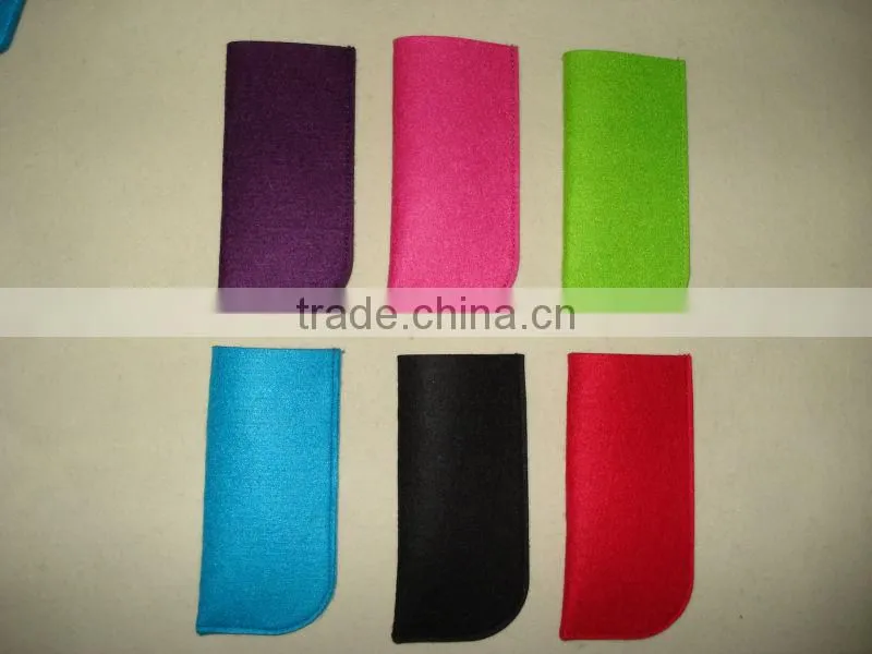 Hot!Fashion felt bag,2014 year new style felt bag