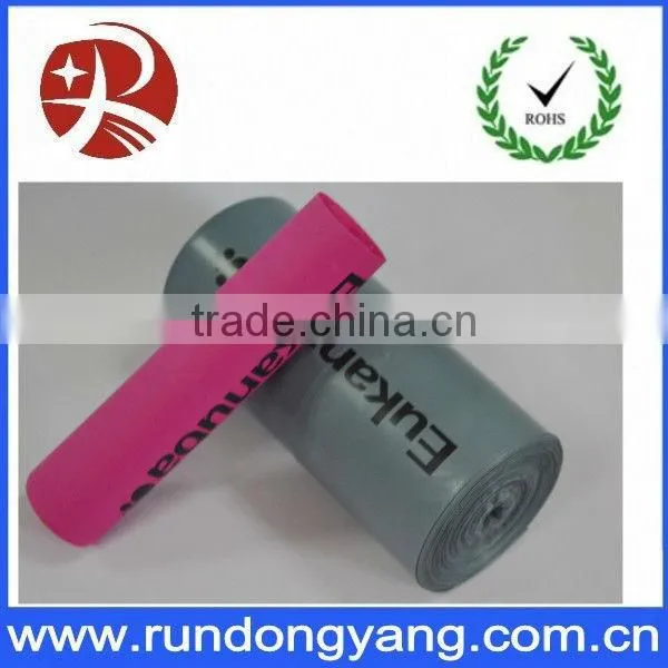 fashional pet poop bag with high quality