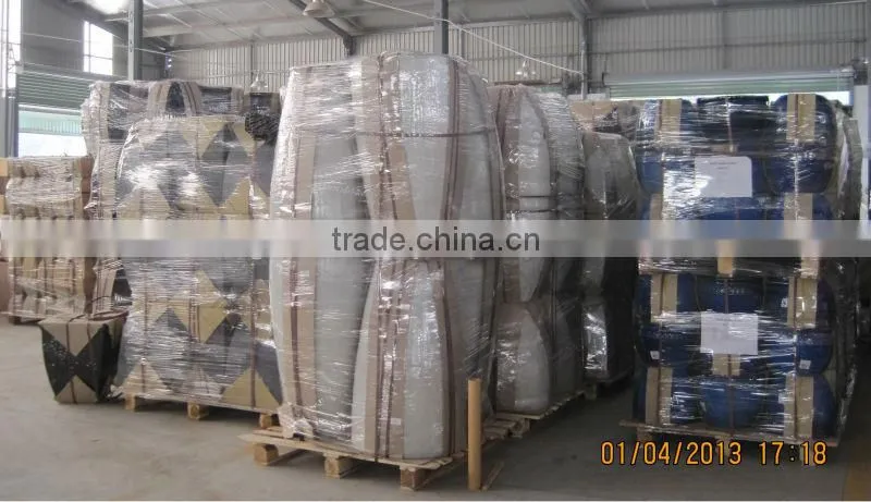 Vietnam large outdoor Rustic garden pottery pot planters