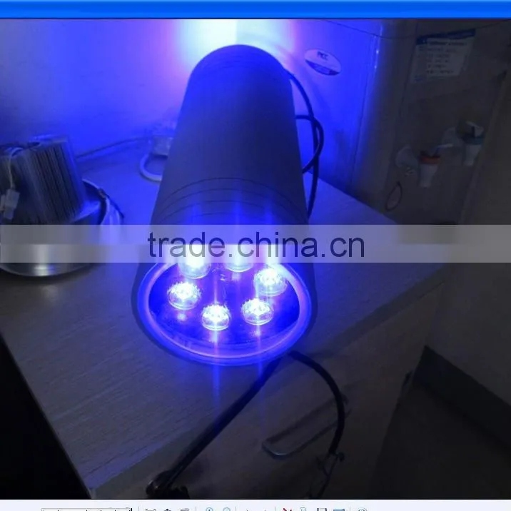 12 W led outdoor wall light waterproof