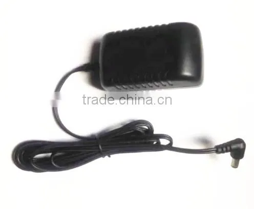 5V 1A charger for pet gps tracker