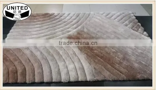Brand New Hand Tufted Modern Designer Wool Area Carpet Rug Alfombras Teppich