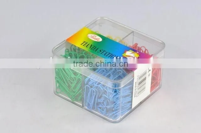 Combined Stationery 240PC Colorful CLIP