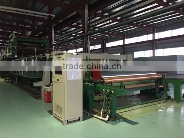 Special material packing