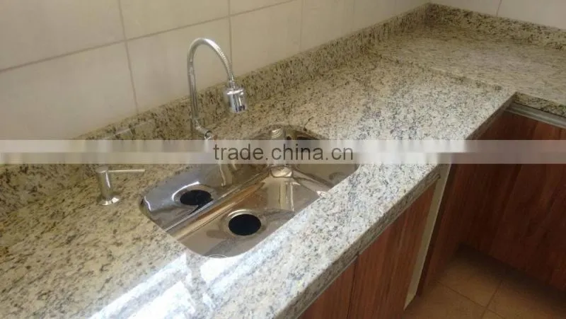 Light Santa Cecilia Table Top