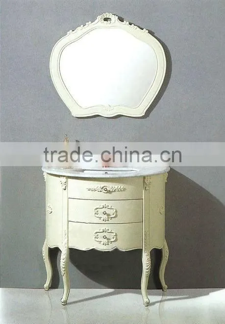 Bisini Bathroom Furniture,Cabinet Bathroom;Bathroom Cabinet set;(BF08-4052)