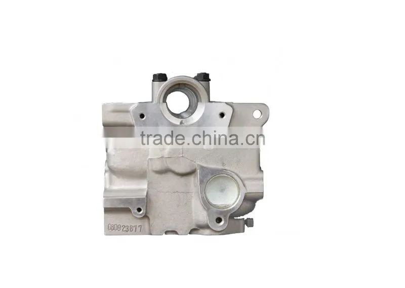 auto part number cross reference for Mazda RF cylinder head AMC908746 M2FJ510100D (for KIA)