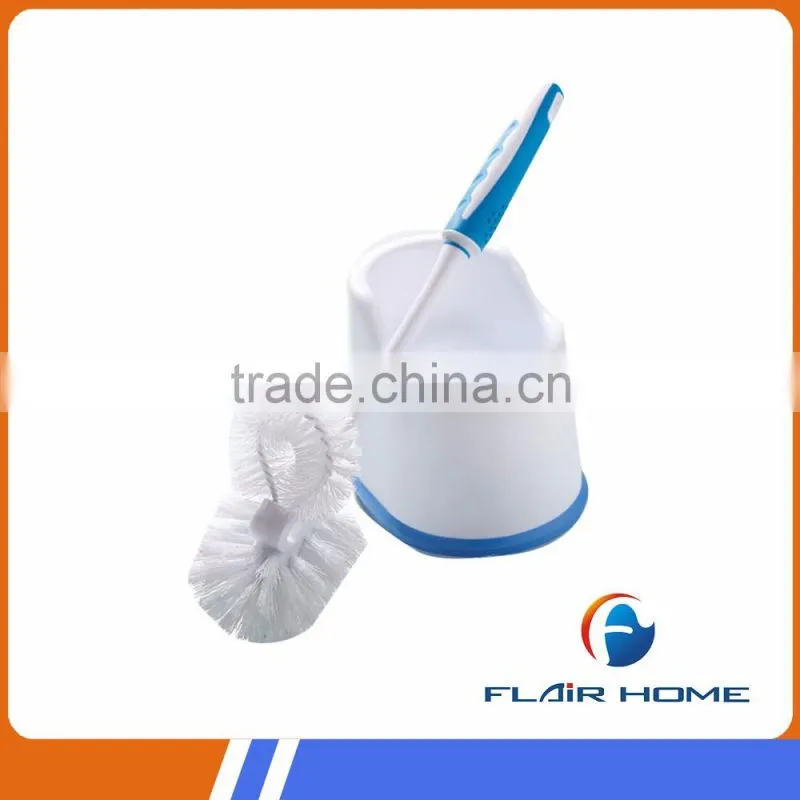 OEM available wholesale flush toilet brush holder
