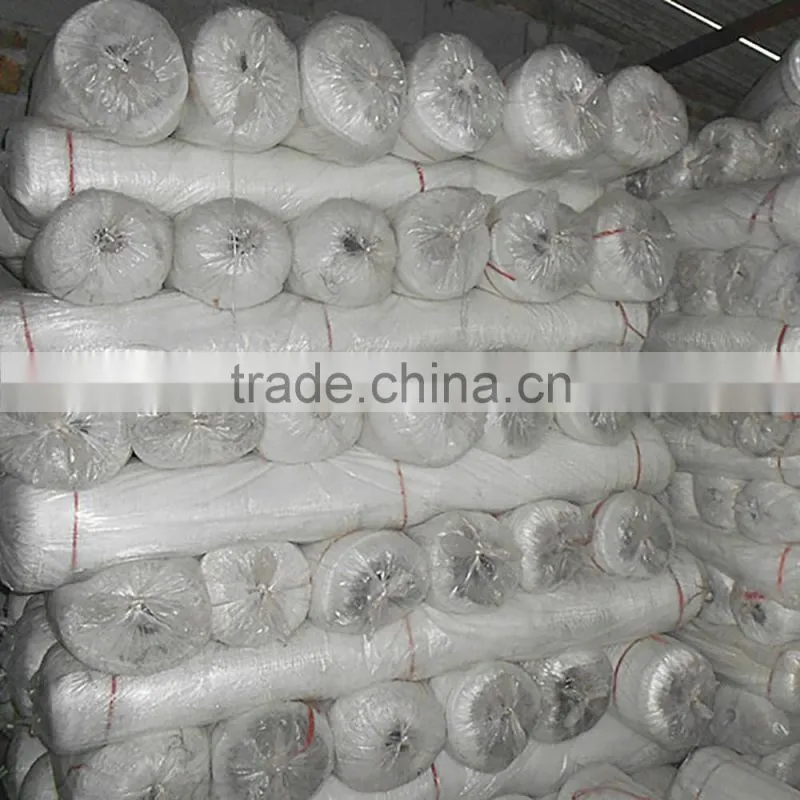 2016 year top sale to Kuwait 1.8*50m 1050gsm 1 mm Fire retardant fiberglass cloth for welding oil pipe parcel