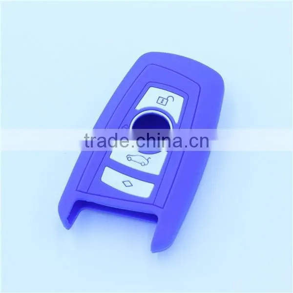 For BMW 1 2 3 4 5 6 7 Series Smart Key shells, key bags