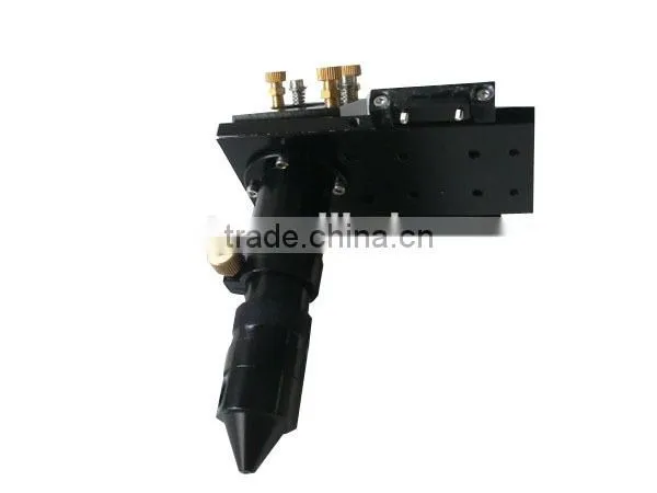 first mirror mount and second mirror mounts for 25 mm lens and 30mm mirror
