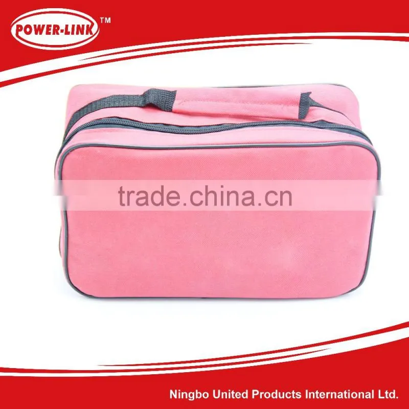 hight chariot with emergency outdoor first aid group car bag