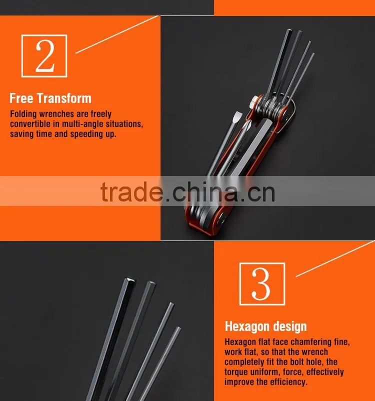 7 IN 1 HEX KEY WRENCH