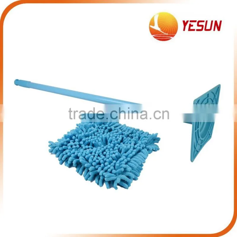 2016 Hot Sale TPR Mop ,Chenille Mop