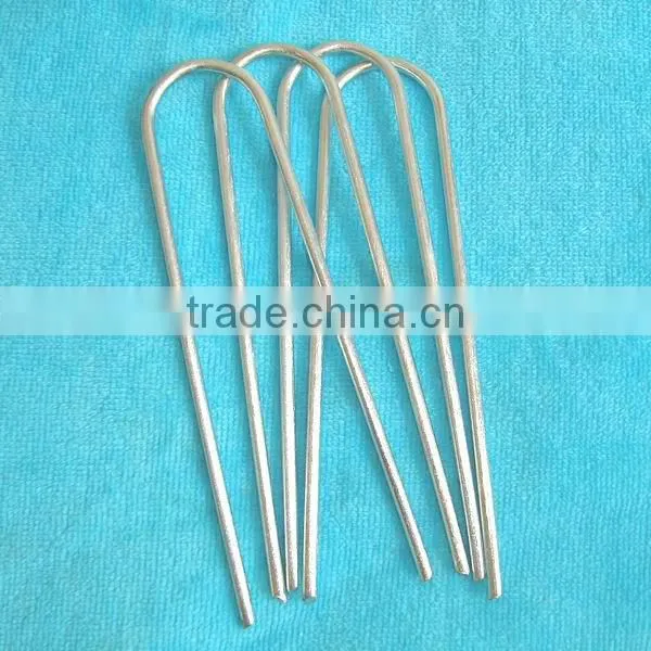 Industrial Staple