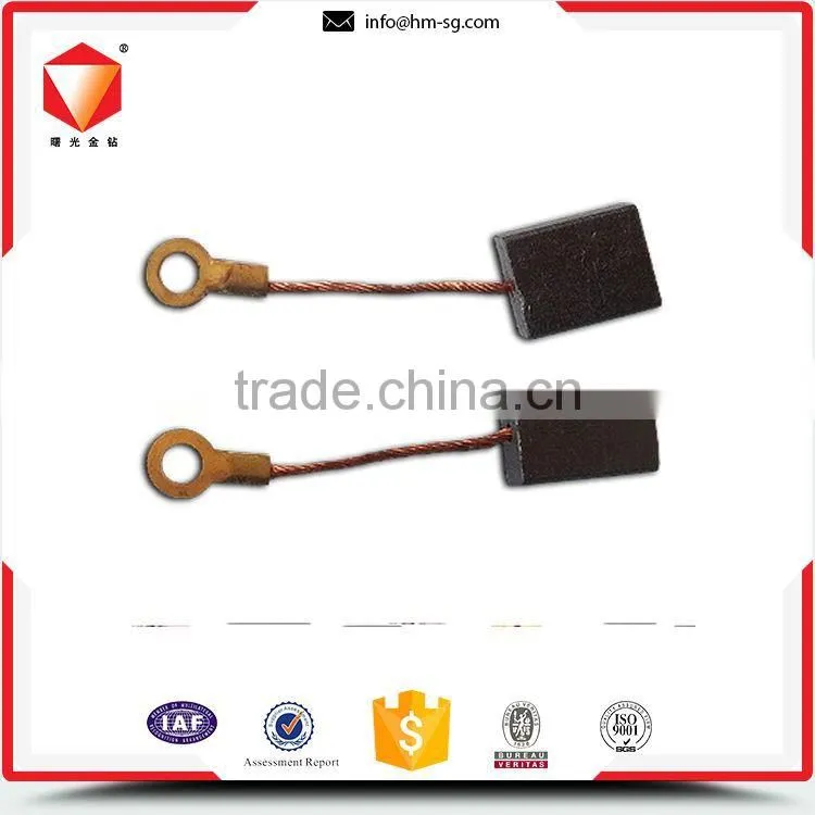 Competitive price high pressure china power tool carbon brush