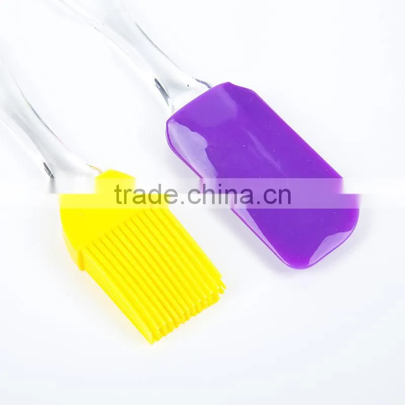 Food Grade Silicone Baking Suit/silicone baking tools/bread-and-butter tools suit