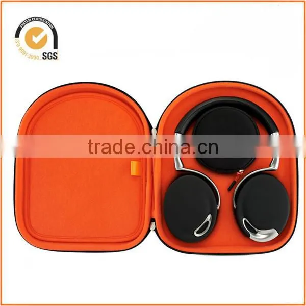 Dongguan china manufacturer good quality waterproof case for large earphones