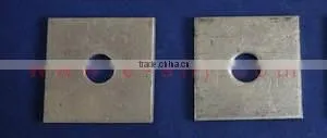 telecom hardware assemblies, America standard bolt, nuts, washer, NYLON bolt, safety end cap