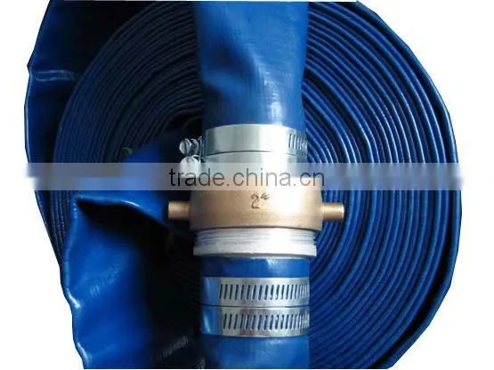 water delivery hose