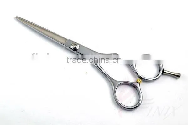 Professional 440C Hairstyling Types Of Hair Scissors
