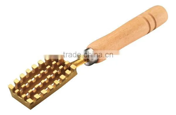 High Quality Taper Type Fish Scale Remover Fish Scale Scratcher