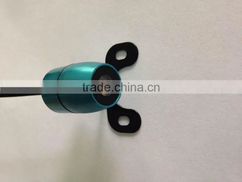 High quality 12V Waterproof Laser Collision Avoidance Light For Car