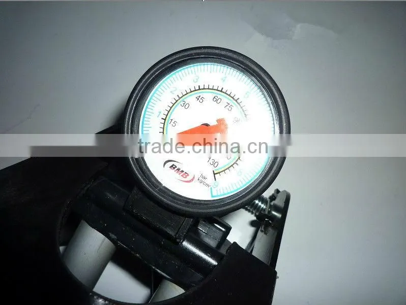 2015 hot sell foot pump / high pressure