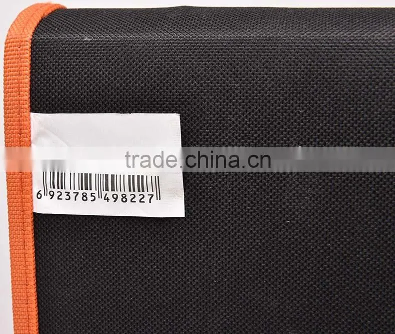 AK-9822 22pcs repairing electrician tool bag