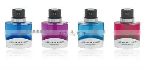 Car Air Freshener from Japan Perfume Spray for Wholesalers