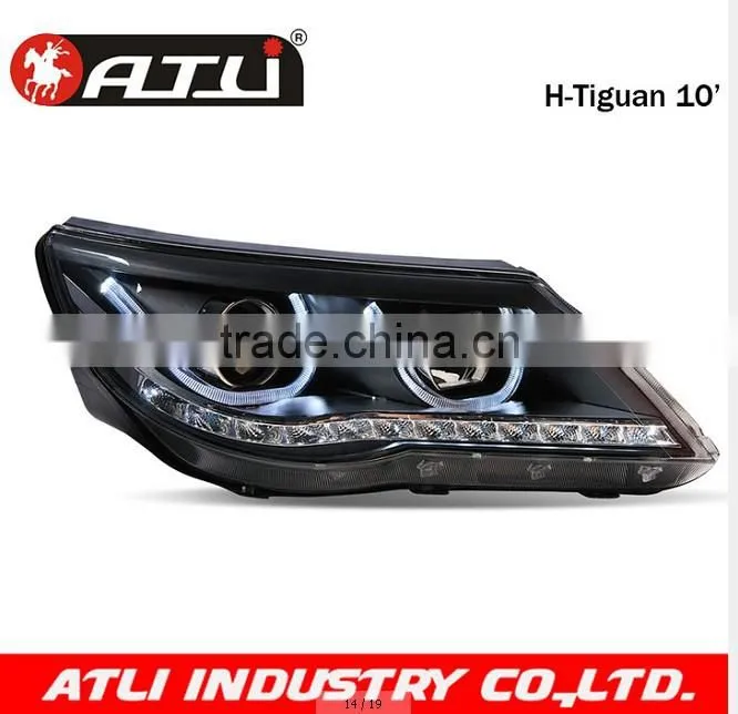 Auto Modified led headlamp for TIGUAN 10
