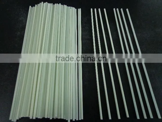 flexible fiberglass rod