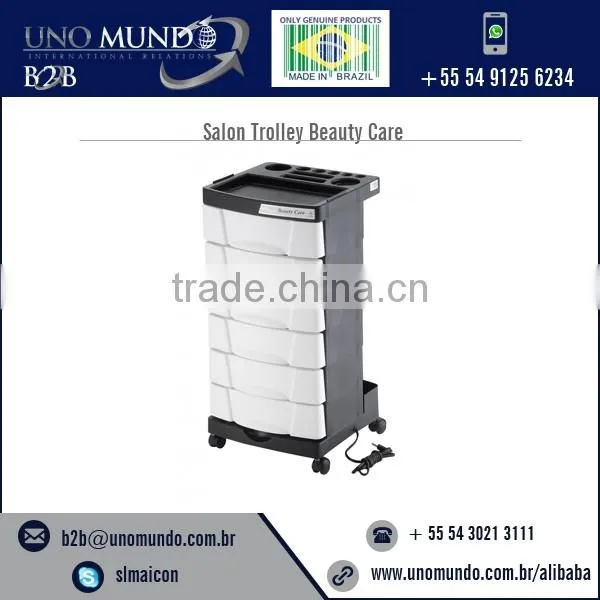 New Design Salon Trolley with Excellent Quality