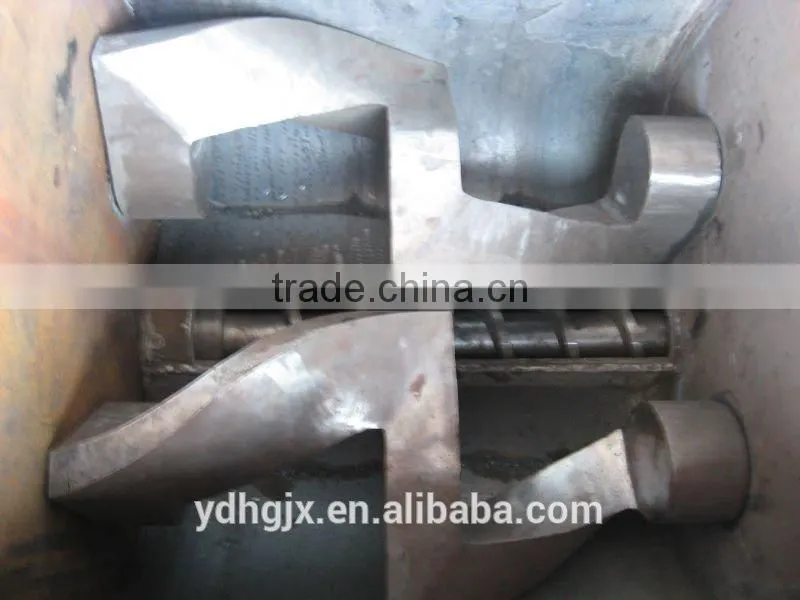 rubber kneader machine for sale/dough kneader mixer/bread kneader