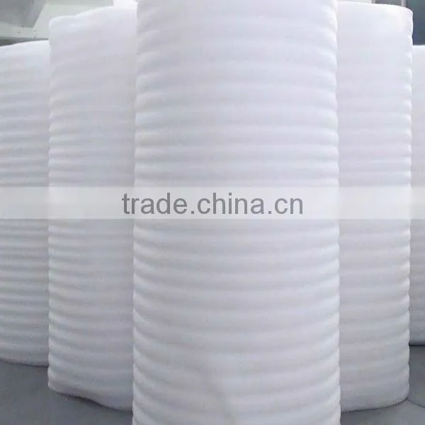 Good flexibility EPE foam protective film
