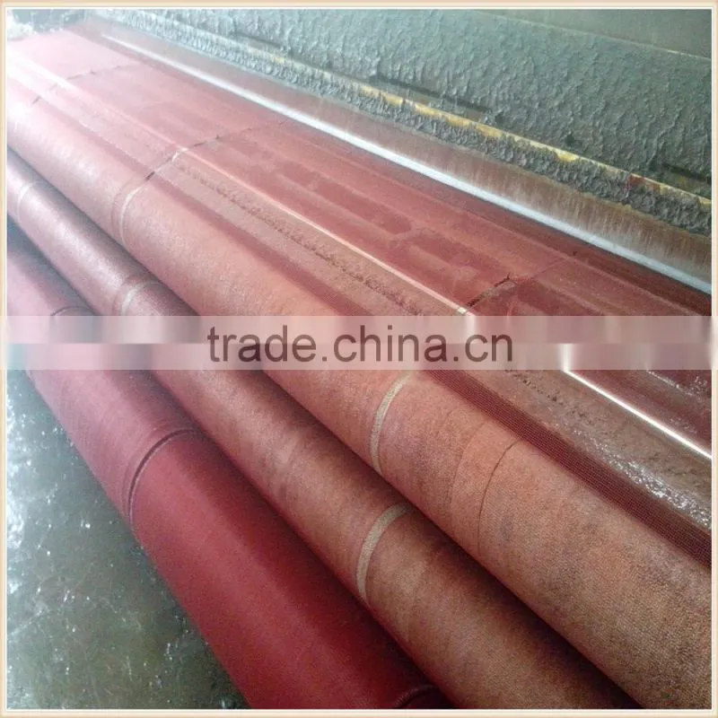 18x16,120g/m2,Green Colour,1.4mx30m,Plastic Insect Screen