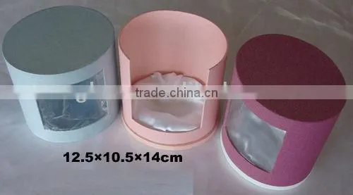 Unique And Attractive Design Perfume Packaging Box