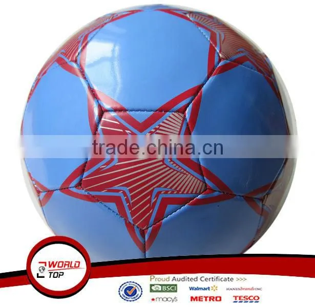 China Manufacturer of Socer ball